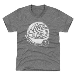 Vince Williams Jr. Memphis Basketball WHT (ONLINE ORDER ONLY)