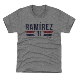 Jose Ramirez Cleveland Font (ONLINE ORDER ONLY)