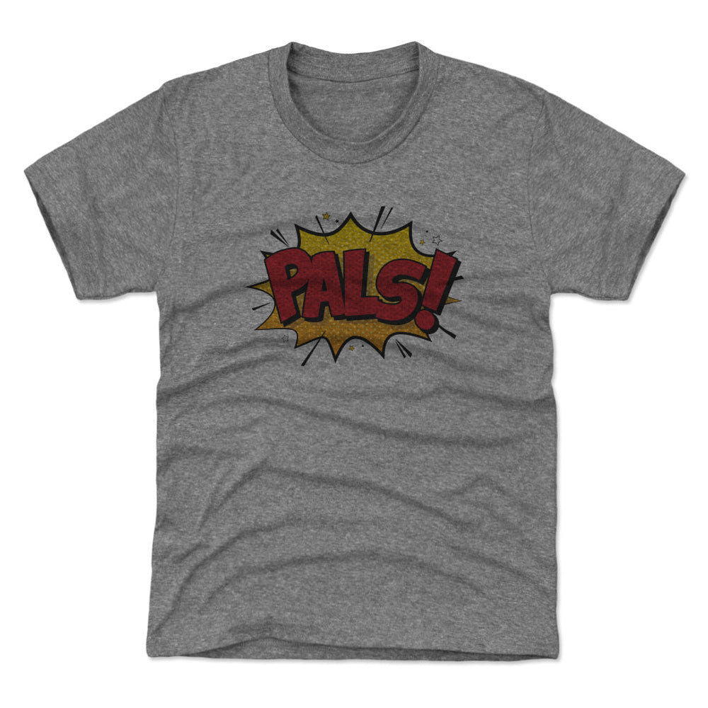Crown Trio Pals Comic (ONLINE ORDER ONLY)