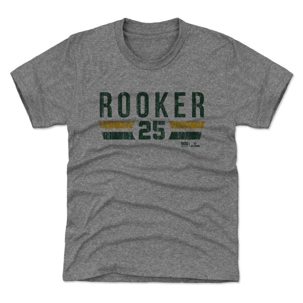 Brent Rooker Sacramento Font (ONLINE ORDER ONLY)