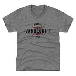 Vandegrift Crown Trio Baseball 2026 (ONLINE ORDER ONLY)
