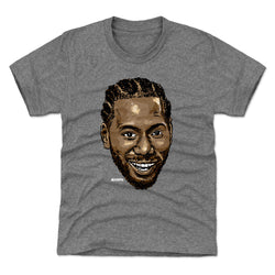 Kawhi Leonard Smile N WHT (ONLINE ORDER ONLY)