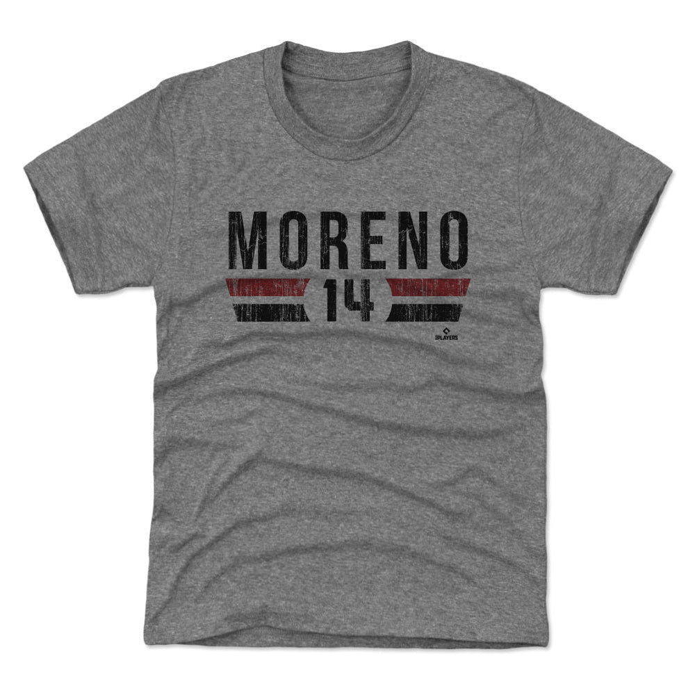 Gabriel Moreno Arizona Font (ONLINE ORDER ONLY)