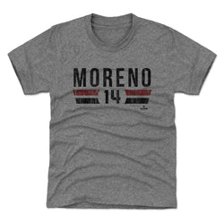 Gabriel Moreno Arizona Font (ONLINE ORDER ONLY)