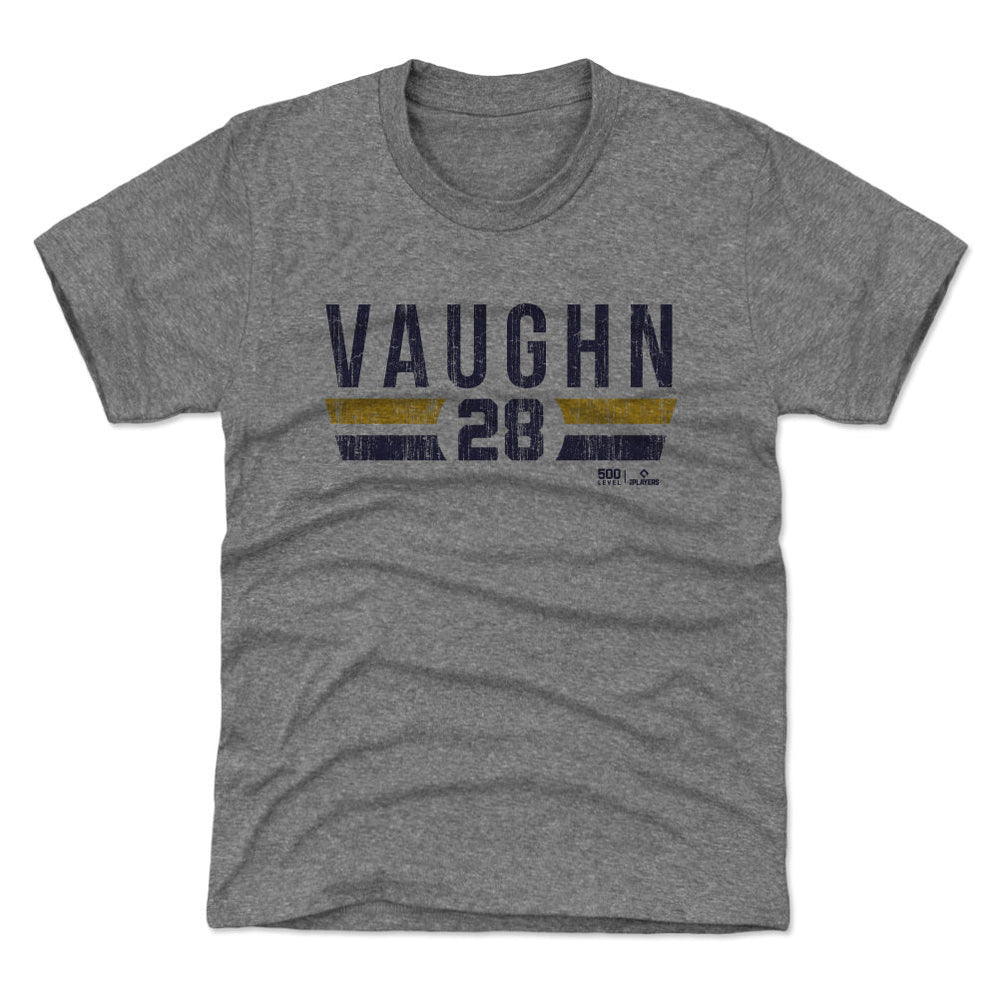 Andrew Vaughn Milwaukee Font (ONLINE ORDER ONLY)