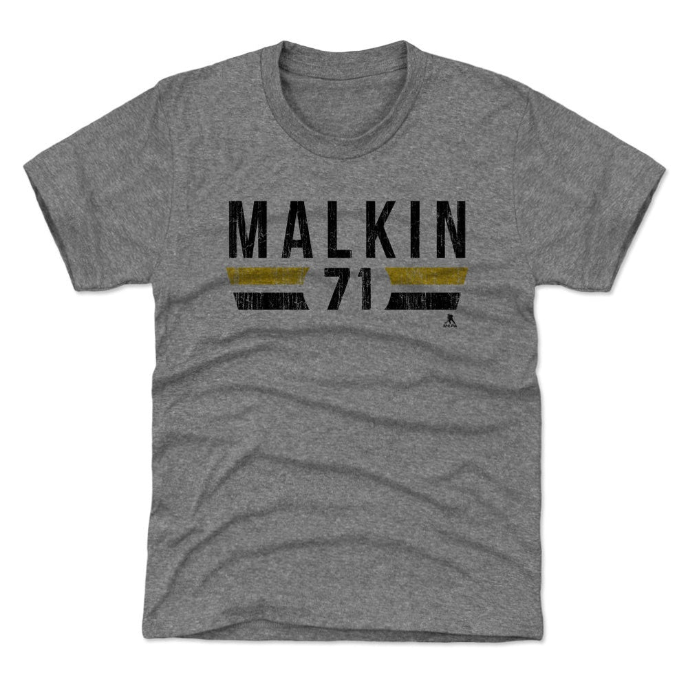 Evgeni Malkin Font YK (ONLINE ORDER ONLY)