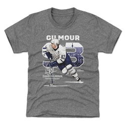 Doug Gilmour Toronto Throwback WHT (ONLINE ORDER ONLY)