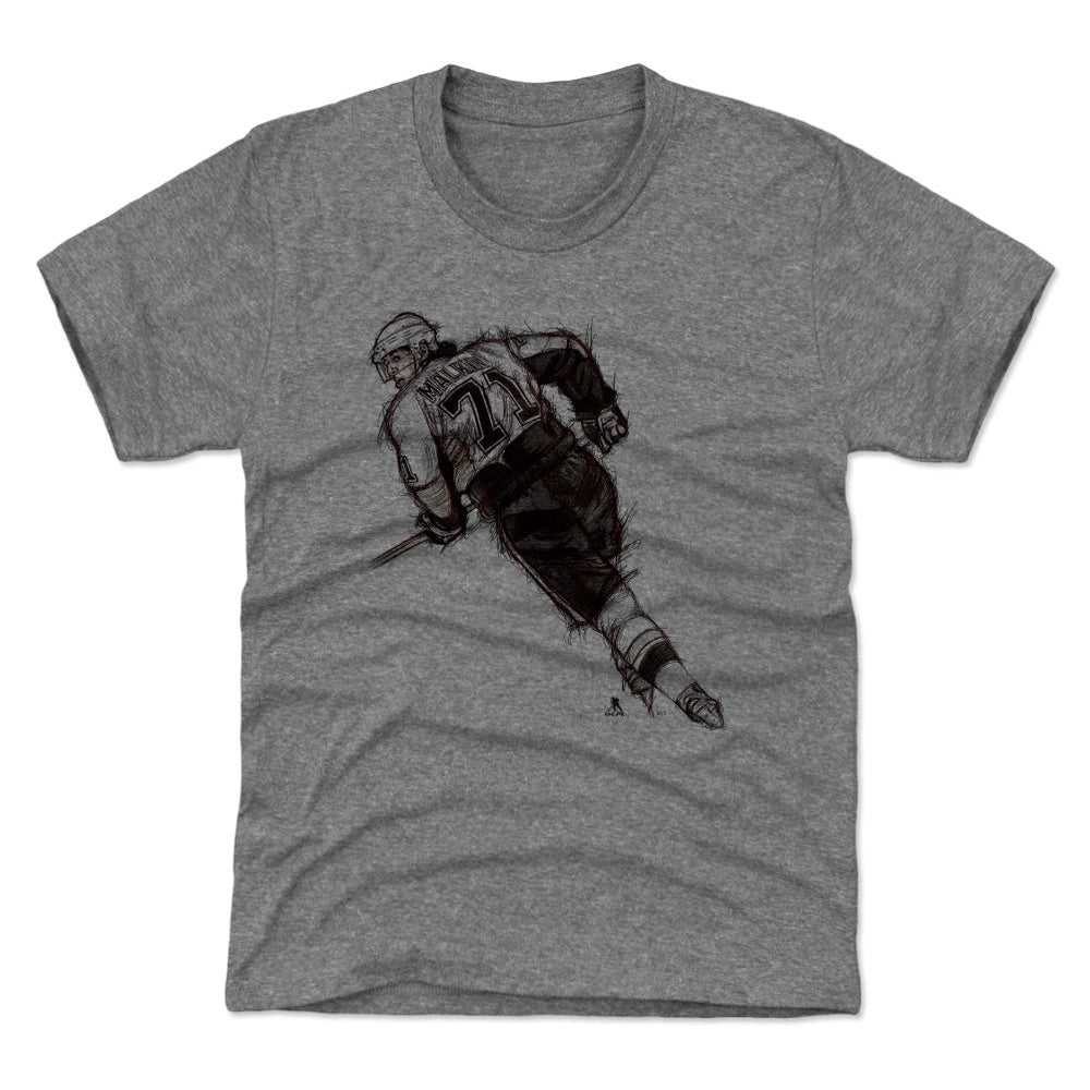 Evgeni Malkin Sketch K (ONLINE ORDER ONLY)
