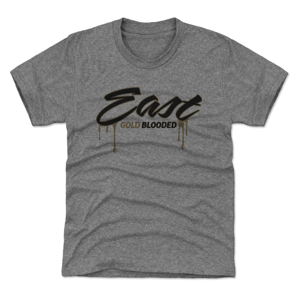 Crown Trio Plano East Panthers Gold Blooded (ONLINE ORDER ONLY)