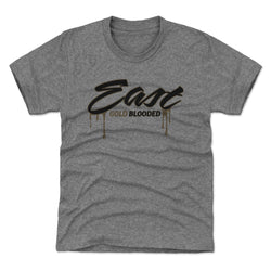 Crown Trio Plano East Panthers Gold Blooded (ONLINE ORDER ONLY)
