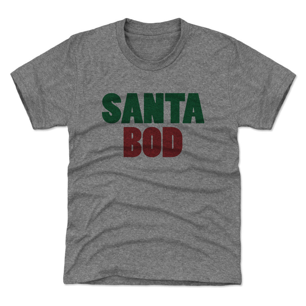 Christmas Santa Bod (ONLINE ORDER ONLY)