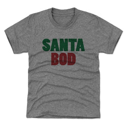 Christmas Santa Bod (ONLINE ORDER ONLY)
