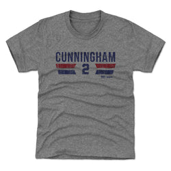 Cade Cunningham Detroit Pistons Font (ONLINE ORDER ONLY)