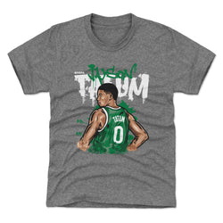 Jayson Tatum Pose G WHT (ONLINE ORDER ONLY)