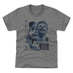 Thomas Muller Vancouver Whitecaps FC Vintage (ONLINE ORDER ONLY)