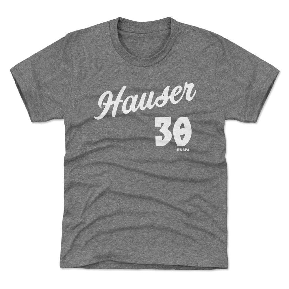 Sam Hauser Boston Script WHT (ONLINE ORDER ONLY)