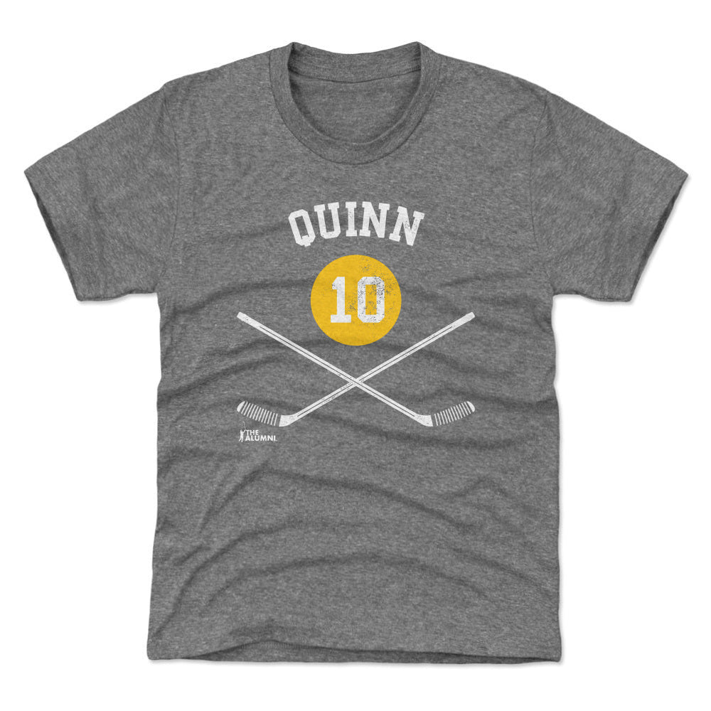 Dan Quinn Pittsburgh 10 Sticks WHT (ONLINE ORDER ONLY)