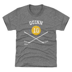 Dan Quinn Pittsburgh 10 Sticks WHT (ONLINE ORDER ONLY)