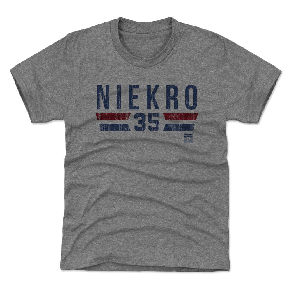 Phil Niekro Font B (ONLINE ORDER ONLY)