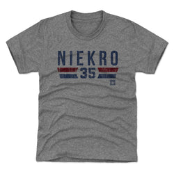 Phil Niekro Font B (ONLINE ORDER ONLY)