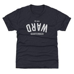 Cam Ward Tennessee Invert WHT (ONLINE ORDER ONLY)