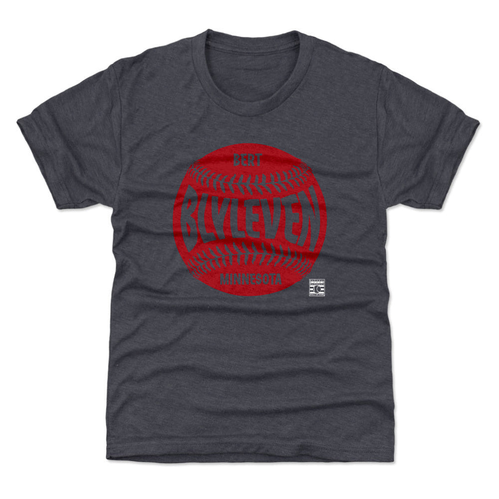 Bert Blyleven Minnesota Baseball WHT (ONLINE ORDER ONLY)