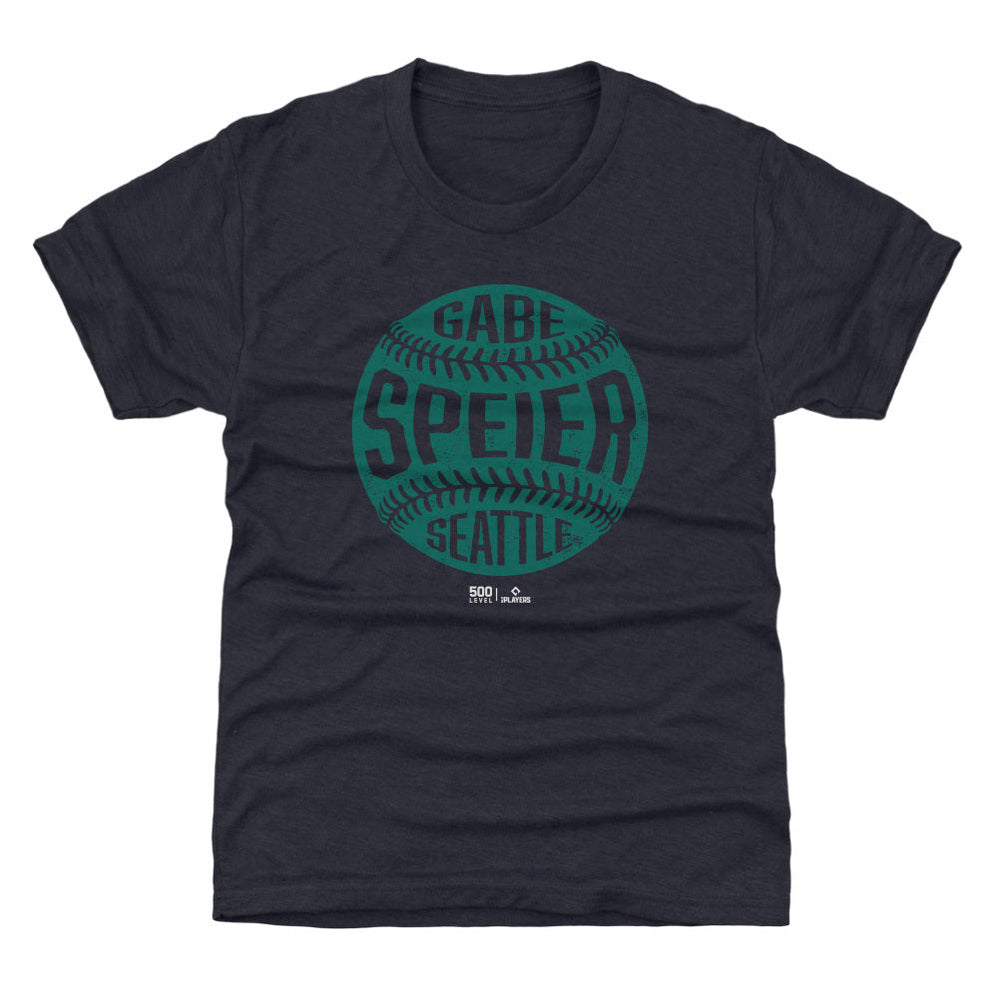 Gabe Speier Seattle Vintage Baseball WHT (ONLINE ORDER ONLY)