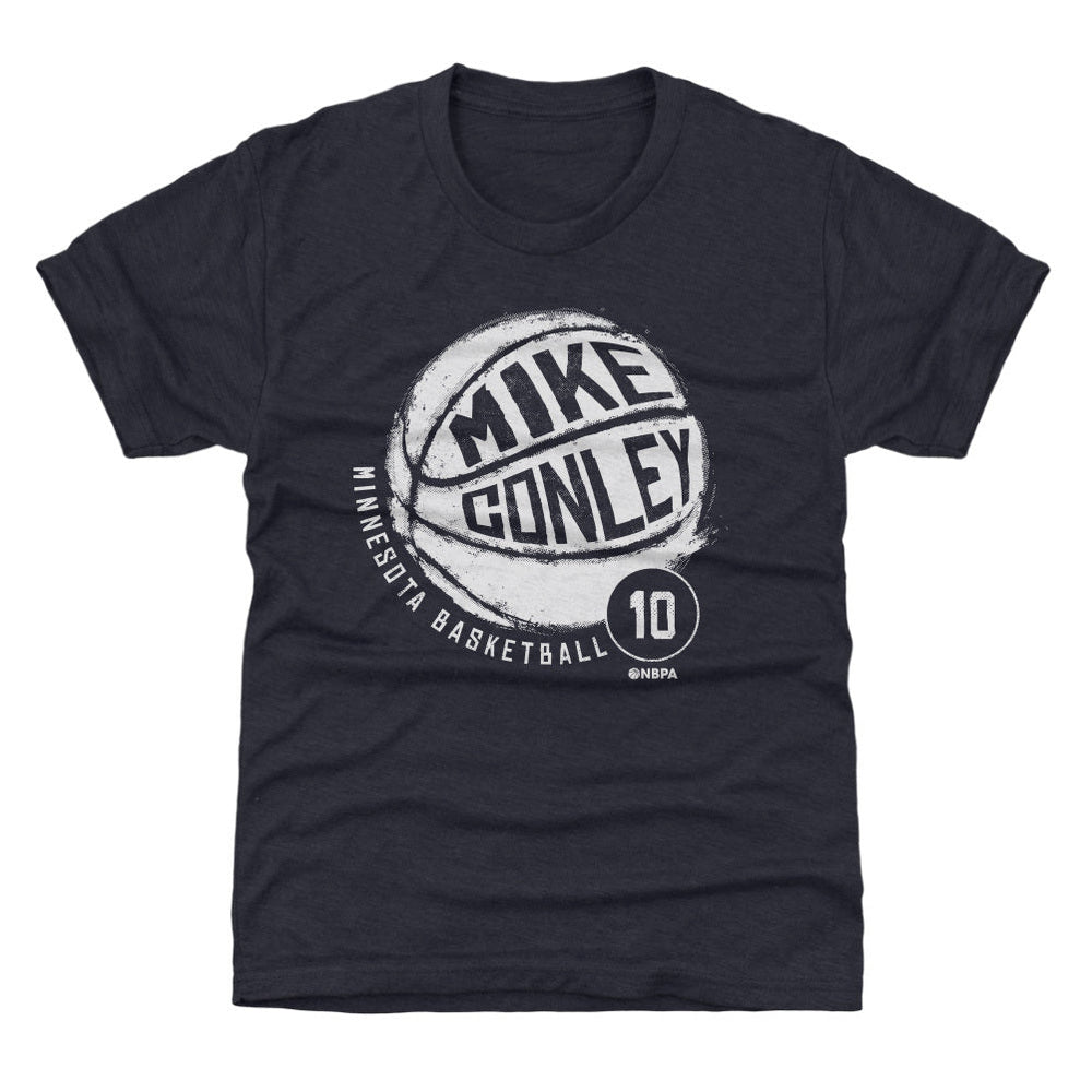 Mike Conley Minnesota Basketball WHT (ONLINE ORDER ONLY)