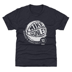 Mike Conley Minnesota Basketball WHT (ONLINE ORDER ONLY)