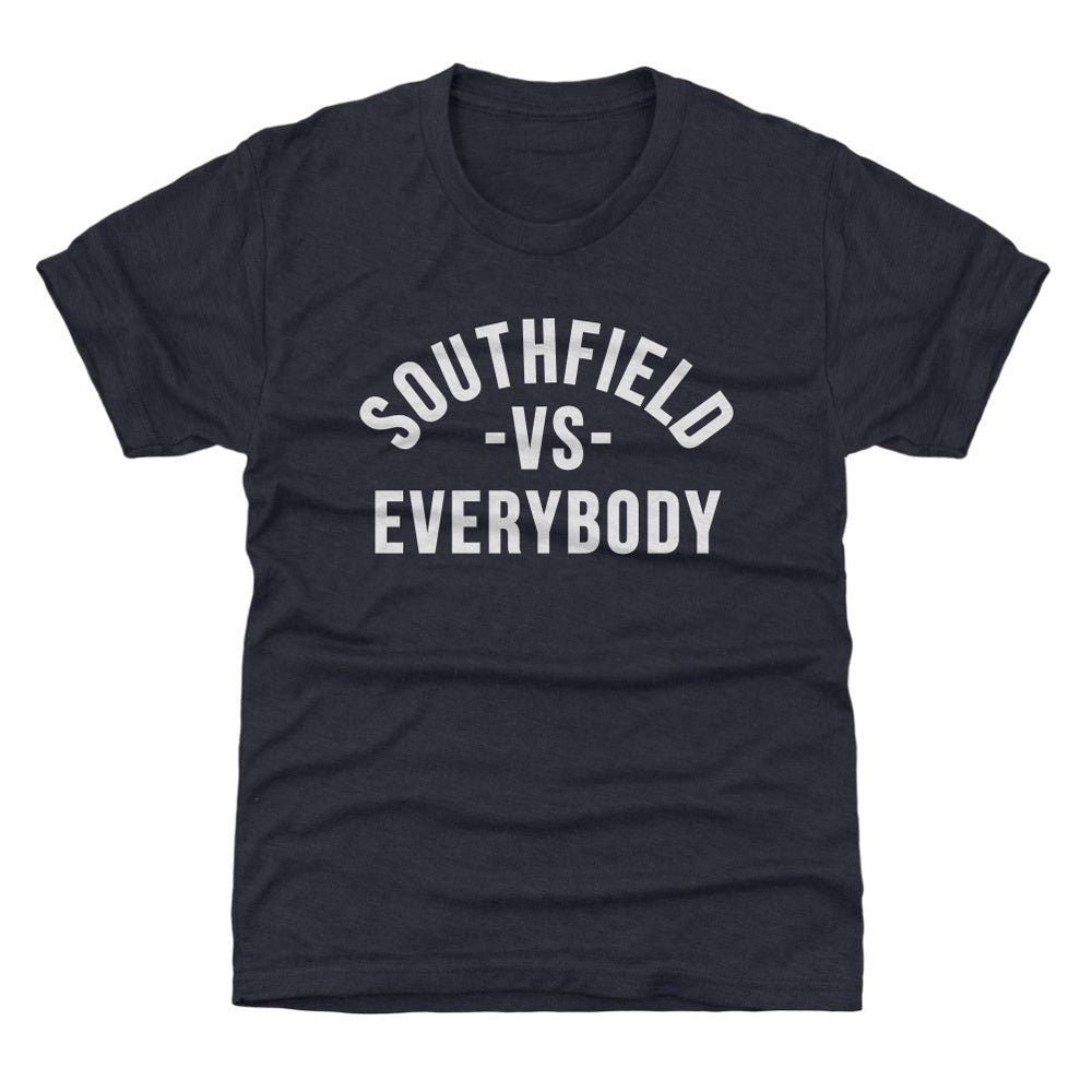 Southfield Vs. Everybody WHT