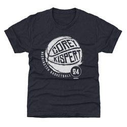 Corey Kispert Washington Basketball WHT (ONLINE ORDER ONLY)