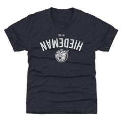 Natisha Hiedeman Minnesota Lynx Invert WHT (ONLINE ORDER ONLY)