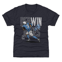 Derwin James Los Angeles C derWIN WHT (ONLINE ORDER ONLY)