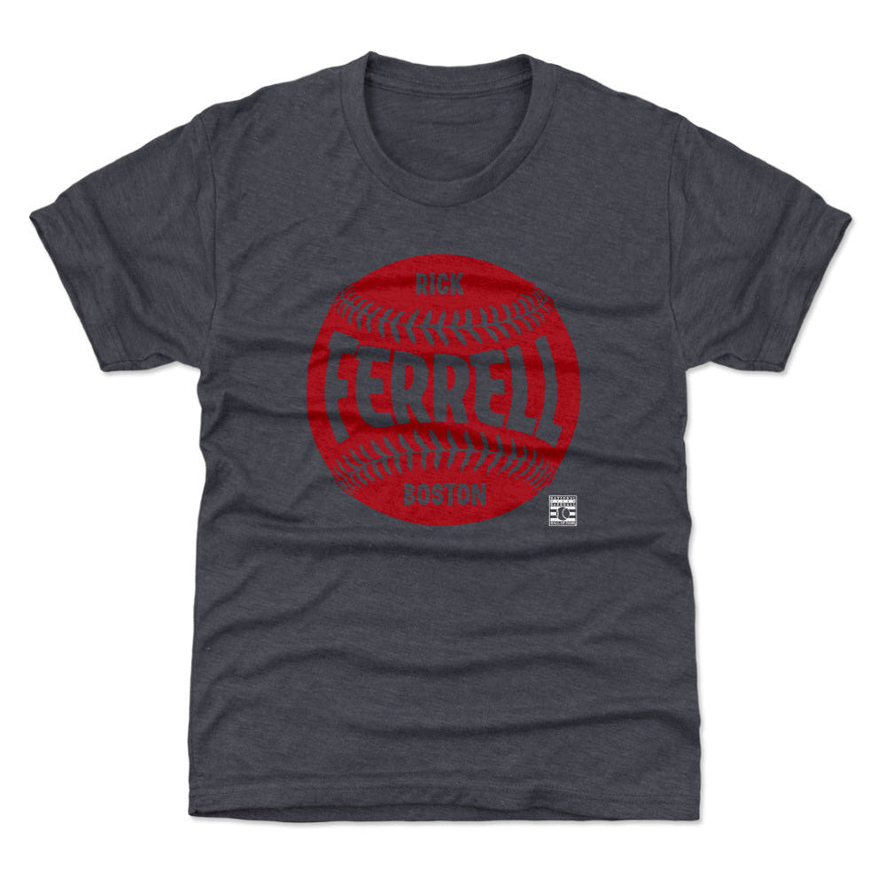 Rick Ferrell Boston Baseball WHT (ONLINE ORDER ONLY)