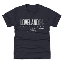 Colston Loveland Chicago Elite WHT (ONLINE ORDER ONLY)