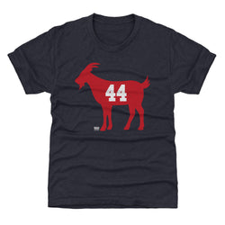 Atlanta GOAT 44 WHT (ONLINE ORDER ONLY)