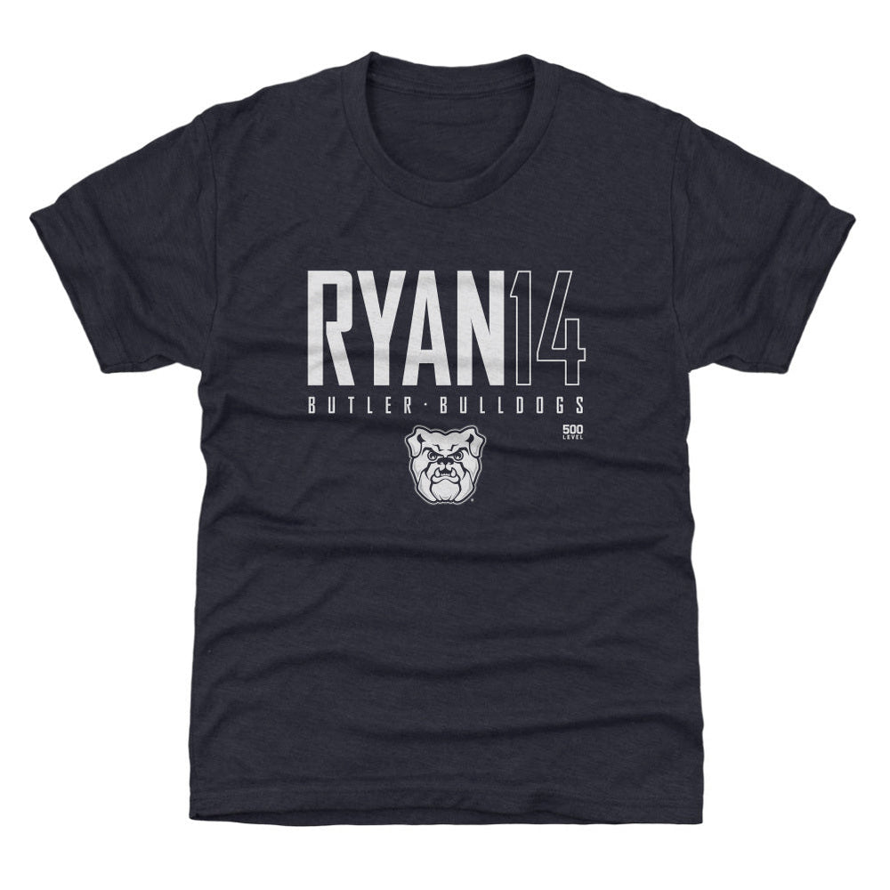 Riley Ryan Butler Bulldogs Elite WHT (ONLINE ORDER ONLY)