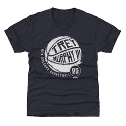 Trey Murphy III New Orleans Basketball WHT (ONLINE ORDER ONLY)