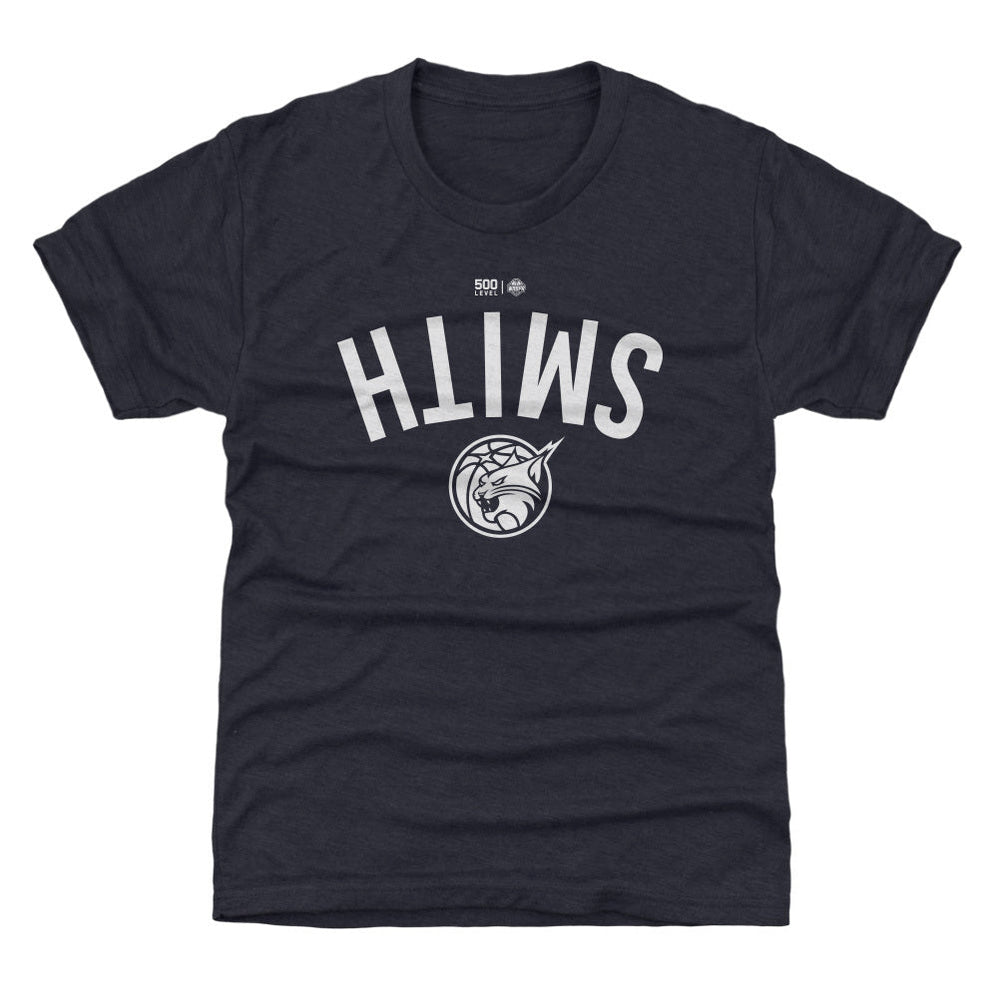 Alanna Smith Minnesota Lynx Invert WHT (ONLINE ORDER ONLY)