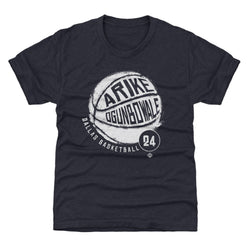 Arike Ogunbowale Dallas Basketball WHT (ONLINE ORDER ONLY)