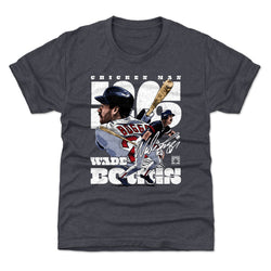 Wade Boggs Throwback Dual WHT (ONLINE ORDER ONLY)