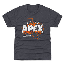Houston Baseball Apex Predator WHT (ONLINE ORDER ONLY)