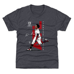 Ronald Acuna Jr Vertical WHT (ONLINE ORDER ONLY)