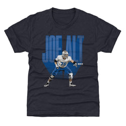 Joe Alt Los Angeles C Bold WHT (ONLINE ORDER ONLY)