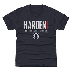 James Harden Los Angeles Clippers Elite WHT (ONLINE ORDER ONLY)