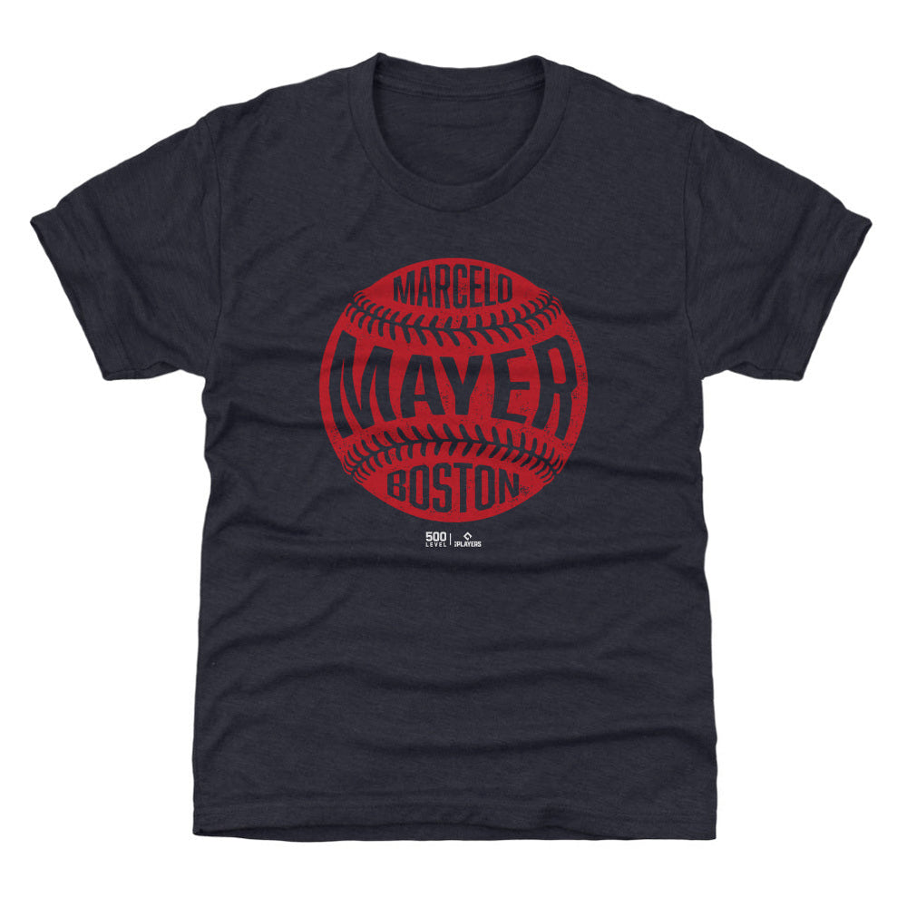 Marcelo Mayer Boston Vintage Baseball WHT (ONLINE ORDER ONLY)