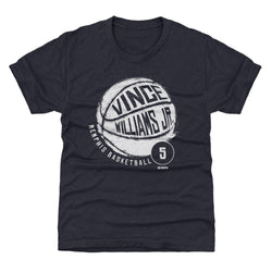 Vince Williams Jr. Memphis Basketball WHT (ONLINE ORDER ONLY)