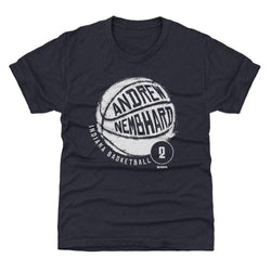 Andrew Nembhard Indiana Basketball WHT (ONLINE ORDER ONLY)