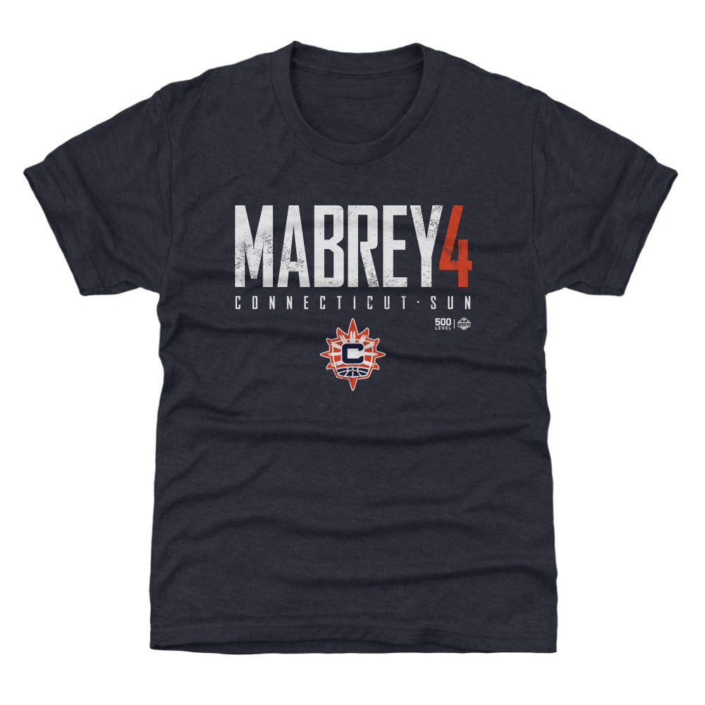 Marina Mabrey Connecticut Sun Elite WHT (ONLINE ORDER ONLY)