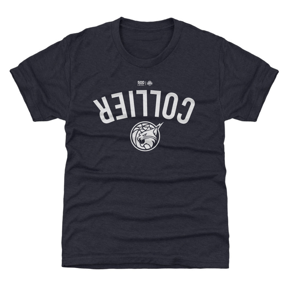 Napheesa Collier Minnesota Lynx Invert WHT (ONLINE ORDER ONLY)